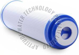 20 Inch GAC Filter Cartridge Filter