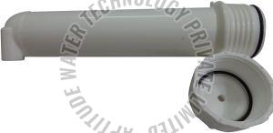 235 GM Double Silicon O RIng Membrane Housing