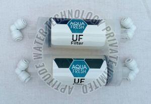 4 Inch Aqua UF Filter