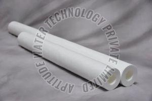 6 inch 100 PP Spun Filter