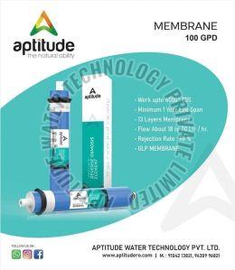 Aptitude 100 GPD RO Membrane
