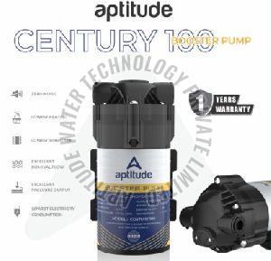 AWCN-100 Aptitude Century 100 GPD Booster Pump