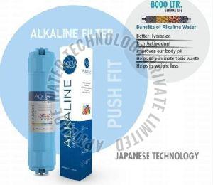 Aqua Platinum Alkaline B-12  Filter