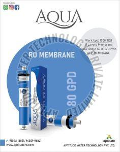 Aqua Membrane 100 GPD