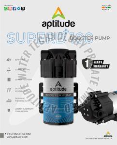AWPM-MTL Aptitude 100 GPD Booster Pump