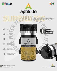 AWSP-PLS Aptitude 100 GPD Booster Pump