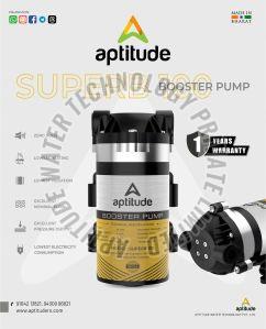AWSP-TWN Aptitude 100 GPD Booster Pump