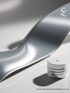 Leafing Aluminium Paste