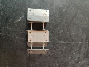 LD Double Column Chaplets 19x35x2