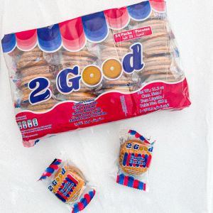 2 Good Cookies Biscuit