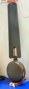 Jupiter Grey 3 Blade Ceiling Fan