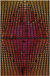 Transform Healing Through Pattern Art 048