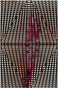 Transform Healing Through Pattern Art 049