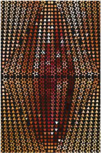 Transform Healing Through Pattern Art 050