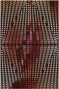 Transform Healing Through Pattern Art 054