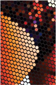 Transform Healing Through Pattern Art 056