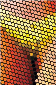 Transform Healing Through Pattern Art 057