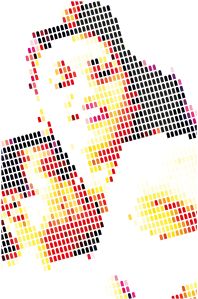 Transform Healing Through Pattern Art 062