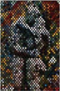Transform Healing Through Pattern Art 063