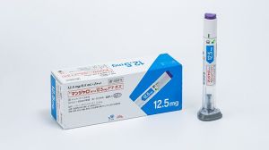 (12.5mg) Mounjaro Kwikpen Tirzepatide Injection