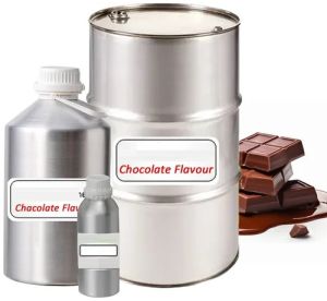 Chocolate Flavour Essence