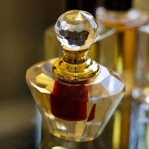 Premium Hina Attar