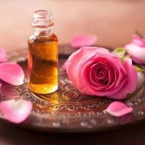 Ruh Gulab Attar