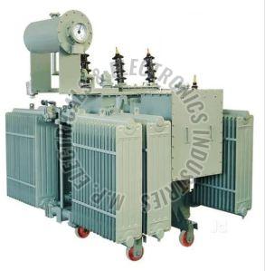 Servo Transformer Rental Services