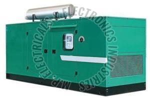 Silent Generator Rental Services
