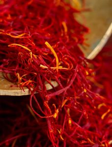 Natural Saffron