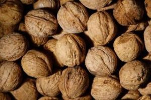 Dry Whole Walnuts