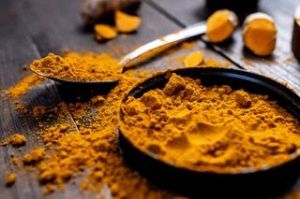 Natural Turmeric Powder​​