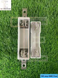 100A X 415V DMC T Type Fuse