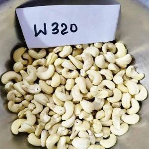 W320 Cashew Nut