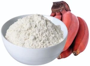 Red Banana Malt