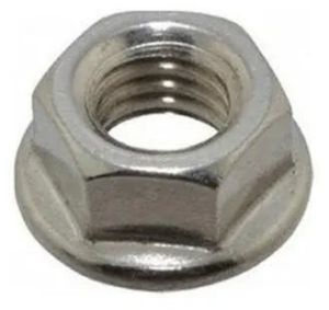 10 Mm Flange Nuts