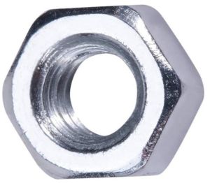 4 Mm Hex Nuts