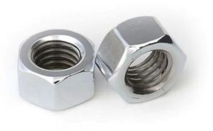 5 Mm Hex Nuts