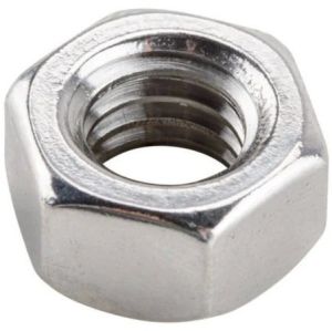 6 Mm Hex Nuts