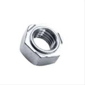 6 Mm Hex Weld Nuts