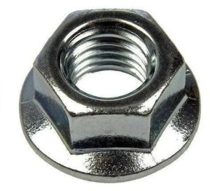 8 Mm Flange Nuts