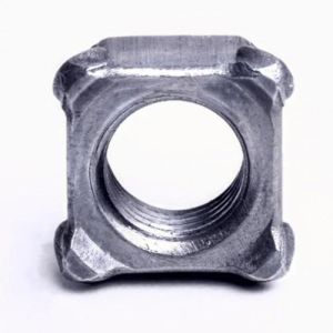 8 Mm Square Weld Nuts