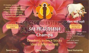 Champa Incense Sticks