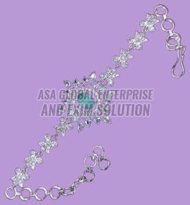 Ladies Designer Brass Bracelet