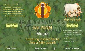 Mogra Incense Stick