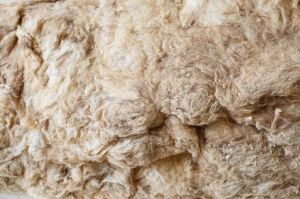 Raw Sheep Wool