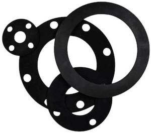 Industrial Rubber Gasket