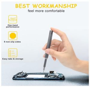24 in 1 Screwdriver Set