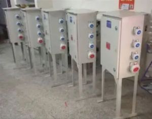 Panel Maintenance Service