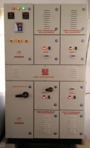 Automatic Power Factor Correction Panel